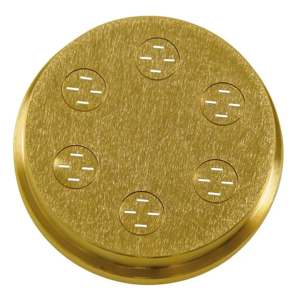 Nudelformscheibe - Tagliolini 3,5 Mm 3 Nudelformscheibe - Tagliolini 3,5 Mm
