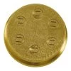 Nudelformscheibe - Tagliatelle 6 Mm -Küche Zu Hause NMSM8 TA6 5ea8