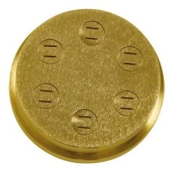 Nudelformscheibe - Tagliatelle 6 Mm