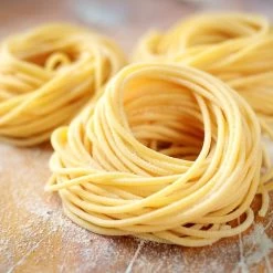 Nudelmaschine - 20 Kg/h - 2,25 KW -Küche Zu Hause NMS detail bb79