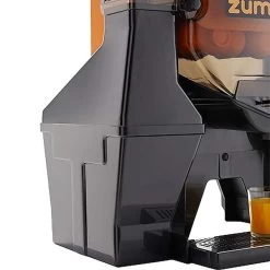 Elektrische Orangenpresse - Silber - Automatische Zufuhr -Küche Zu Hause OBZ detail 1 f0c0 3