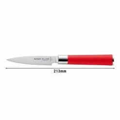 F. DICK | Red Spirit - Officemesser - Klinge 9cm