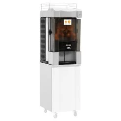 Automatische Orangenpresse - Edelstahl - OHNE UNTERGESTELL -Küche Zu Hause OPE24E 2 7267 1