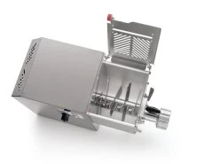 Elektrische Nudelmaschine - 8,4 Kg/h- 750 Watt -Küche Zu Hause Pasta 5 alto open d6aa