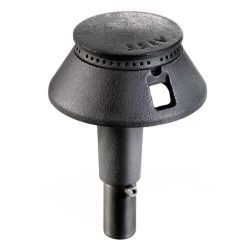 Gasherd - 28 KW - 4 Brenner -Küche Zu Hause PowerHerdDetail3 cfa5 1