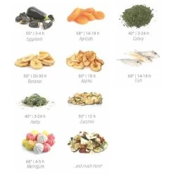 Erweiterungskit Für Dörrgerät 9 Erweiterungskit Für Dörrgerät -Küche Zu Hause Rezept2 9b5c