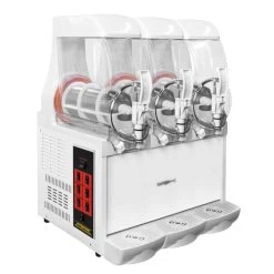 Slush-Maschine - 3x 10 Liter 13 Slush-Maschine - 3x 10 Liter -Küche Zu Hause SMRM30 2 8da7
