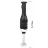 Stabmixer - 280 Watt - Inkl. Mixstab 160 Mm - Geschwindigkeit Stufenlos Regelbar