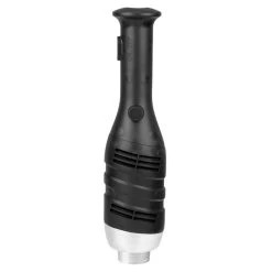 Stabmixer - 280 Watt - Inkl. Mixstab 160 Mm - Geschwindigkeit Stufenlos Regelbar 12 Stabmixer - 280 Watt - Inkl. Mixstab 160 Mm - Geschwindigkeit Stufenlos Regelbar -Küche Zu Hause STHMMLA16N 3 d72d