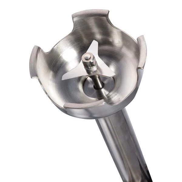 HAMILTON BEACH | BigRig™ - Stabmixer - 1 KW - Inkl. Mixstab 355 Mm - Geschwindigkeit Stufenlos Regelbar 7 HAMILTON BEACH | BigRig™ - Stabmixer - 1 KW - Inkl. Mixstab 355 Mm - Geschwindigkeit Stufenlos Regelbar – Bild 5