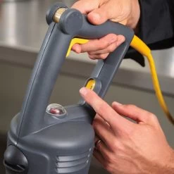 HAMILTON BEACH | BigRig™ - Stabmixer - 1 KW - Inkl. Mixstab 457 Mm - Geschwindigkeit Stufenlos Regelbar -Küche Zu Hause STMLHBC30 13 3983 2