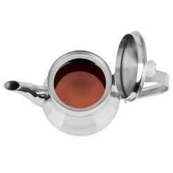 BEEM Samowar Teekocher Odessa - 3 Liter 18 BEEM Samowar Teekocher Odessa - 3 Liter -Küche Zu Hause SWODBE3 005 a0e4