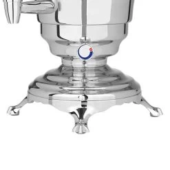 BEEM Samowar Teekocher Odessa - 3 Liter 20 BEEM Samowar Teekocher Odessa - 3 Liter -Küche Zu Hause SWODBE3 007 2a55