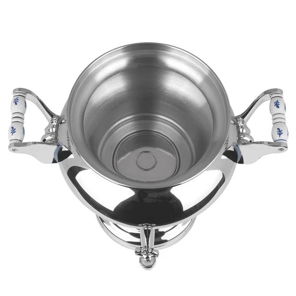 BEEM Samowar Teekocher Royal - 15 Liter 6 BEEM Samowar Teekocher Royal - 15 Liter – Bild 4