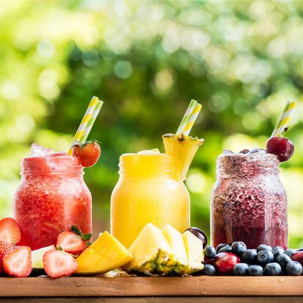 Slush-Maschine - 3x 10 Liter 11 Slush-Maschine - 3x 10 Liter – Bild 9