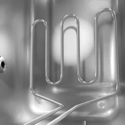 Elektro Teekocher - Mit 3 Kochstellen - 30 Liter -Küche Zu Hause TKEAT3 14 611d