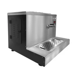 Elektro Teekocher - Mit 3 Kochstellen - 30 Liter -Küche Zu Hause TKEAT3 6 3bf6