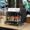 Türkische Kaffee- & Mokka Maschine DUO - 1,4kW -Küche Zu Hause TKMMAT2 room d29d