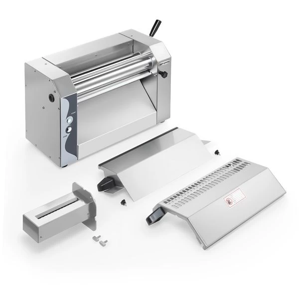 Teigausroller - Für 320mm Teig 6 Teigausroller - Für 320mm Teig – Bild 4