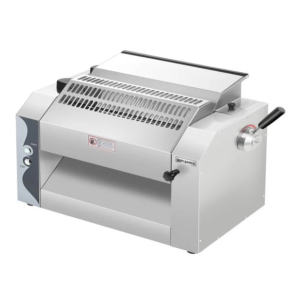 Teigausroller - Für 520mm Teig 5 Teigausroller - Für 520mm Teig – Bild 3