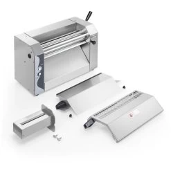 Teigausroller - Für 520mm Teig 10 Teigausroller - Für 520mm Teig -Küche Zu Hause TRS52 detail d1da