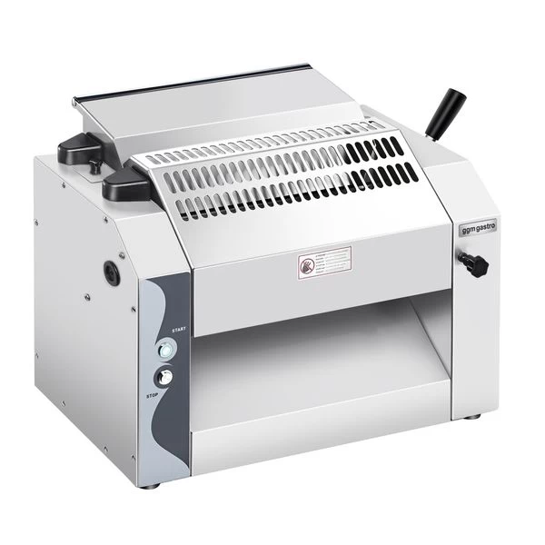 Teigausroller - Für 320mm Teig 4 Teigausroller - Für 320mm Teig – Bild 2