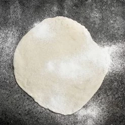 Teigausroller - Für 520mm Teig 11 Teigausroller - Für 520mm Teig -Küche Zu Hause TRS detail f177 1