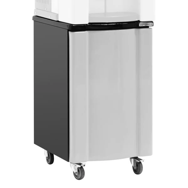 Untergestell Für Orangenpresse - Edelstahl 4 Untergestell Für Orangenpresse - Edelstahl – Bild 2