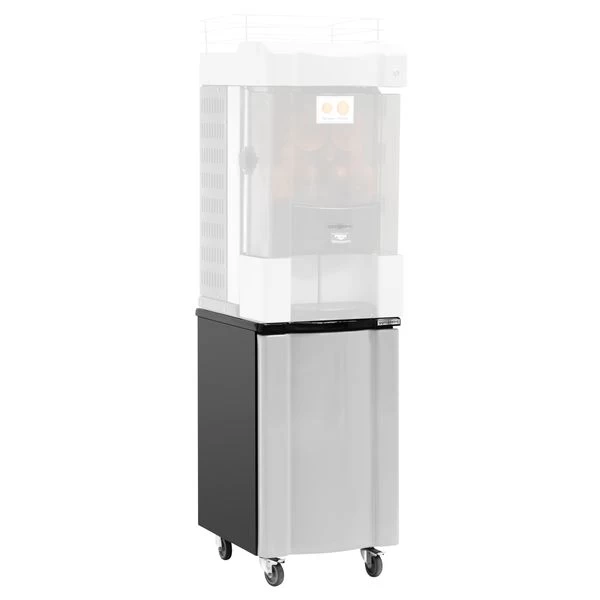 Untergestell Für Orangenpresse - Edelstahl 5 Untergestell Für Orangenpresse - Edelstahl – Bild 3