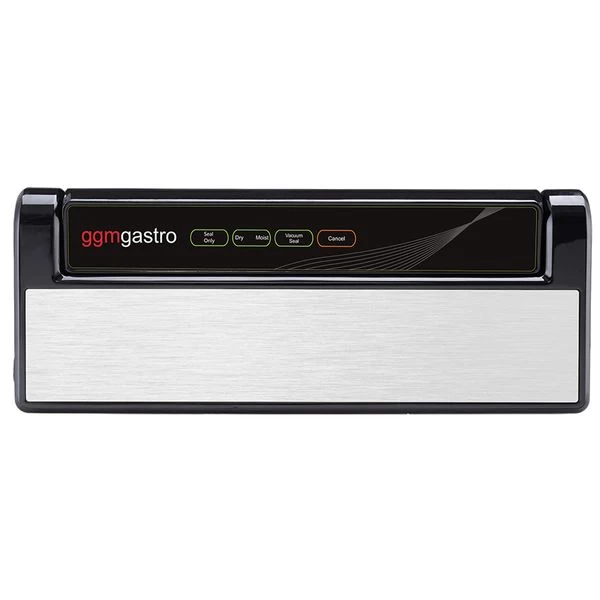 Vakuumiergerät - 12 Liter/Minute - 125 Watt- Tischgerät 7 Vakuumiergerät - 12 Liter/Minute - 125 Watt- Tischgerät – Bild 5