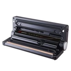 Vakuumiergerät - 12 Liter/Minute - 125 Watt- Tischgerät 11 Vakuumiergerät - 12 Liter/Minute - 125 Watt- Tischgerät -Küche Zu Hause VGFW2018 4 c6cd