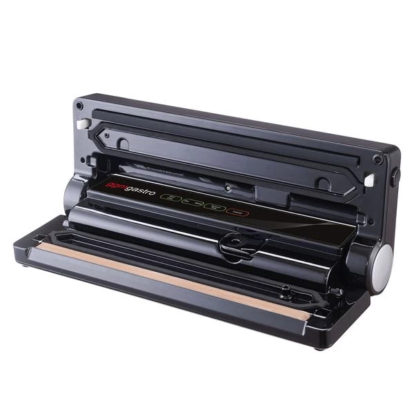 Vakuumiergerät - 12 Liter/Minute - 125 Watt- Tischgerät 5 Vakuumiergerät - 12 Liter/Minute - 125 Watt- Tischgerät – Bild 3