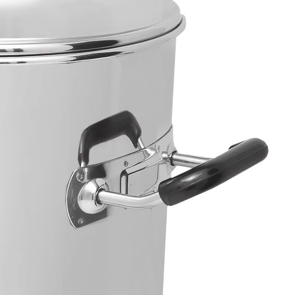 Kaffee Perkolator - 10 Liter - 1,5kW 7 Kaffee Perkolator - 10 Liter - 1,5kW – Bild 5