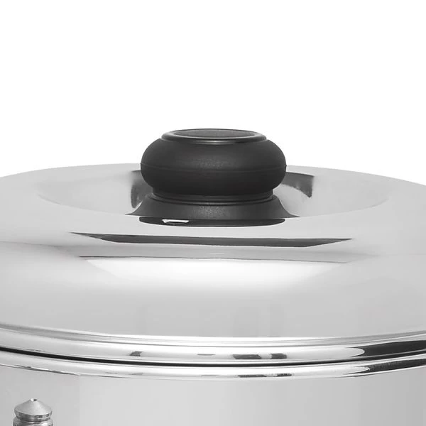 Kaffee Perkolator - 10 Liter - 1,5kW 8 Kaffee Perkolator - 10 Liter - 1,5kW – Bild 6