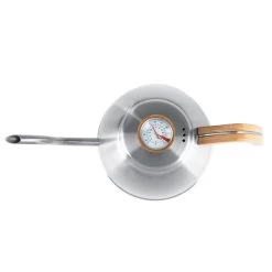 BEEM Wasserkessel Pour Over - 1 Liter -Küche Zu Hause WKPOBE1 03 8304