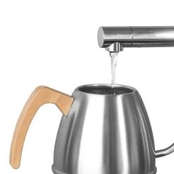 BEEM Wasserkessel Pour Over - 1 Liter -Küche Zu Hause WKPOBE1 05 c11a