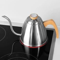 BEEM Wasserkessel Pour Over - 1 Liter -Küche Zu Hause WKPOBE1 06 c9d8