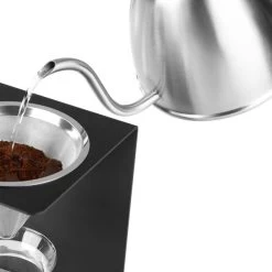 BEEM Wasserkessel Pour Over - 1 Liter -Küche Zu Hause WKPOBE1 07 a599