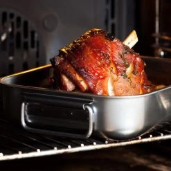 Speisebehälter Mit Deckel - 70 X 50 X 8 Cm -Küche Zu Hause braten x 4820