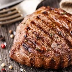 Elektro Wasserdirektgrill - 8,75 KW 18 Elektro Wasserdirektgrill - 8,75 KW -Küche Zu Hause detail beef 029f 2