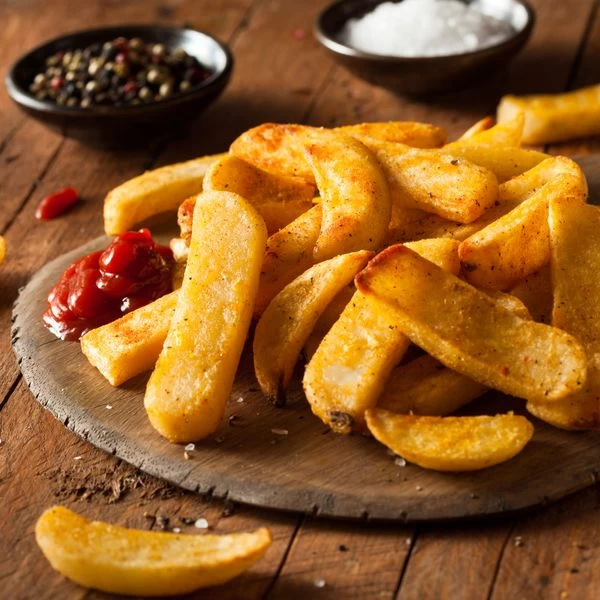 Messer - 14x17mm - Für Elektrischen Kartoffelschneider KSNEOZ 6 Messer - 14x17mm - Für Elektrischen Kartoffelschneider KSNEOZ – Bild 4