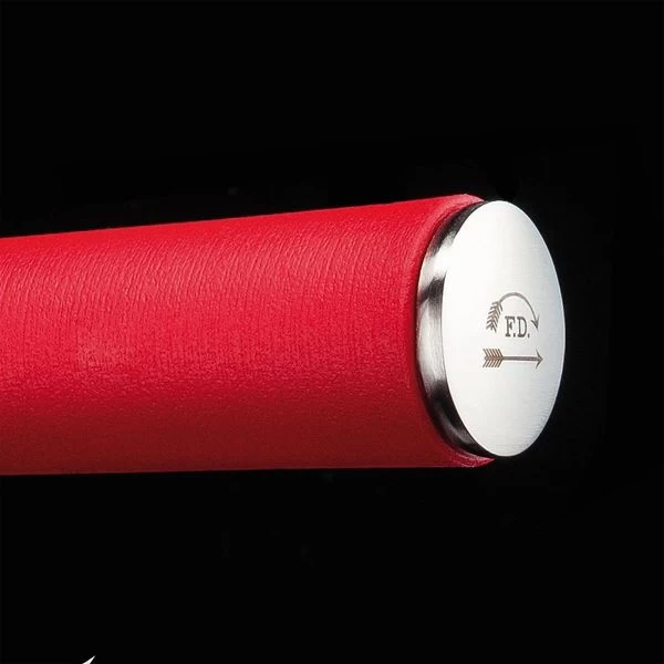 F. DICK | Red Spirit - Kochmesser - Klinge 21cm 7 F. DICK | Red Spirit - Kochmesser - Klinge 21cm – Bild 5