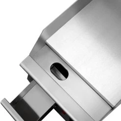 Elektro Bratplatte - 1,6 KW - Glatt -Küche Zu Hause egkb353 top 0de7