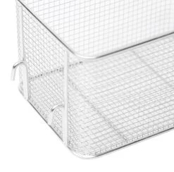 Fritteusenkorb - 8 Liter -Küche Zu Hause fkefh8 haken aee1