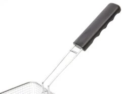 Fritteusenkorb - 8 Liter -Küche Zu Hause fkeh8 griff detail 840b