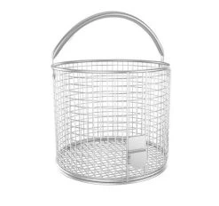 Fritteusenkorb Für Elektrische Hochdruckfritteuse - 16 Liter