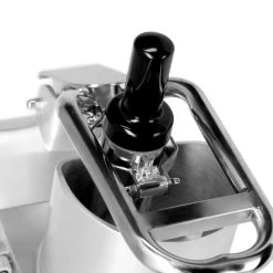 Elektrischer Gemüseschneider - 750 Watt - Ø 170mm Einfüll-Öffnung - Inkl. 5 Schneidescheiben 28 Elektrischer Gemüseschneider - 750 Watt - Ø 170mm Einfüll-Öffnung - Inkl. 5 Schneidescheiben -Küche Zu Hause gsa5 002 76ba