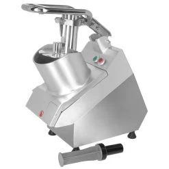 Elektrischer Gemüseschneider - 750 Watt - Ø 170mm Einfüll-Öffnung - Inkl. 5 Schneidescheiben 23 Elektrischer Gemüseschneider - 750 Watt - Ø 170mm Einfüll-Öffnung - Inkl. 5 Schneidescheiben -Küche Zu Hause gsa5 3 00cb