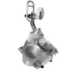 Elektrischer Gemüseschneider - 750 Watt - Ø 170mm Einfüll-Öffnung - Inkl. 5 Schneidescheiben 21 Elektrischer Gemüseschneider - 750 Watt - Ø 170mm Einfüll-Öffnung - Inkl. 5 Schneidescheiben -Küche Zu Hause gsa5 5 2cdd