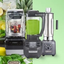 HAMILTON BEACH | Foodmixer EXPEDITOR - 1,8 Liter - 745 Watt - Edelstahlbehälter -Küche Zu Hause hamilton beach productslider f1c5 1